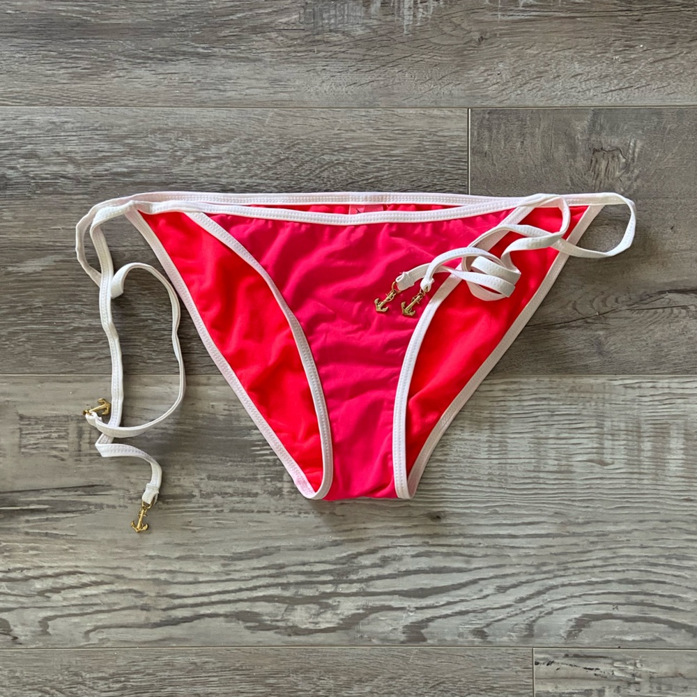NEW Ardene Swim String Tie Bottom